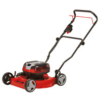 Einhell Tondeuse à gazon sans fil GE-CM 36/48 Li M-Solo - 3413054