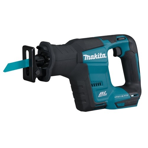 Makita Seghetto diritto 18V, senza batteria e caricabatteria - DJR188Z