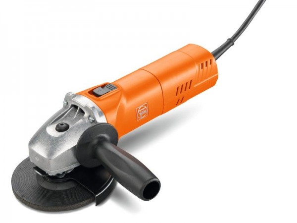Fein WSG 8-125 meuleuse d'angle compacte