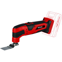 Einhell Herramienta Inalámbrica multifunción VARRITO - 4465160