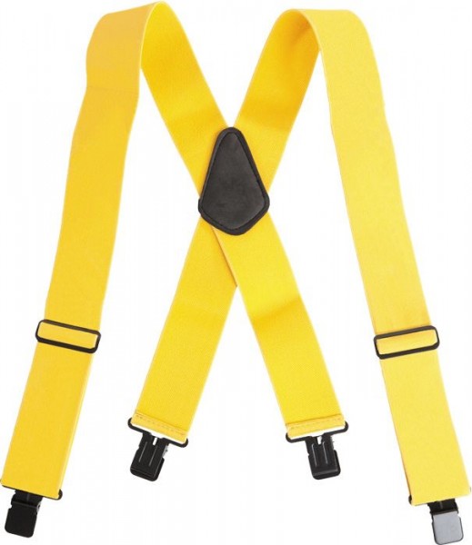 KWB Bretellen, elastisch - 908400