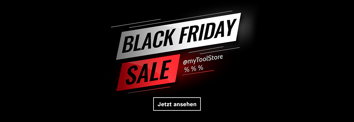 Black Friday Sale