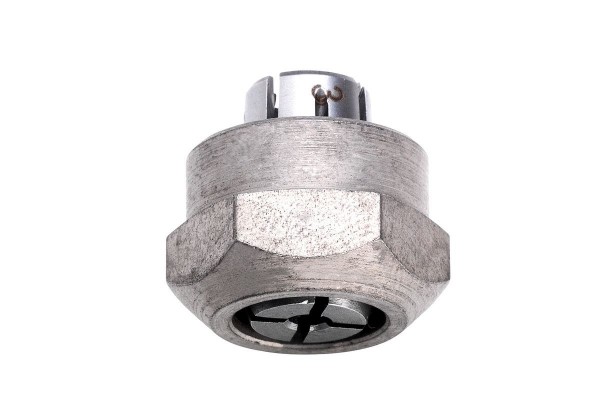 Metabo Pince de serrage 8 mm avec écrou, OFE