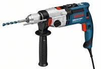 Bosch Professional Taladradora de percusión GSB 21-2 RCT - 060119C700