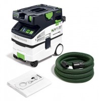 Festool Stofzuiger CTM MIDI I CLEANTEC - 574822