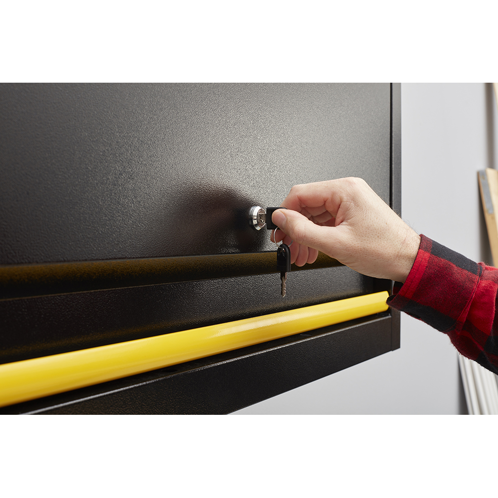 Stanley RTA Wandschrank 1-türig 30" - STST97599-1 | Werkstattschränke