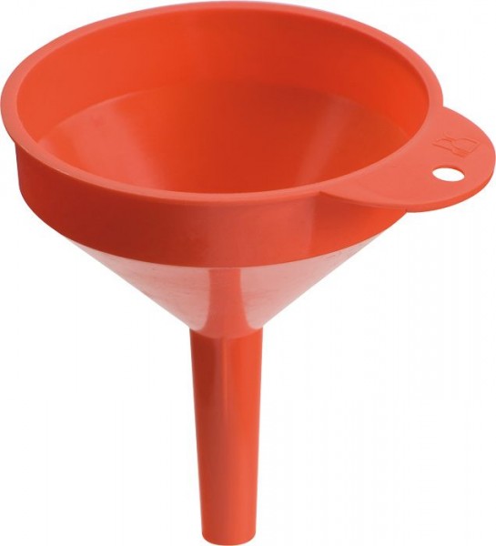 KWB Plastic trechter, Ø 70 mm - 933570