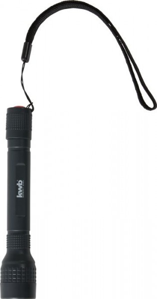 KWB LED-TAC-light, 9 cm, 1 watt - 948120