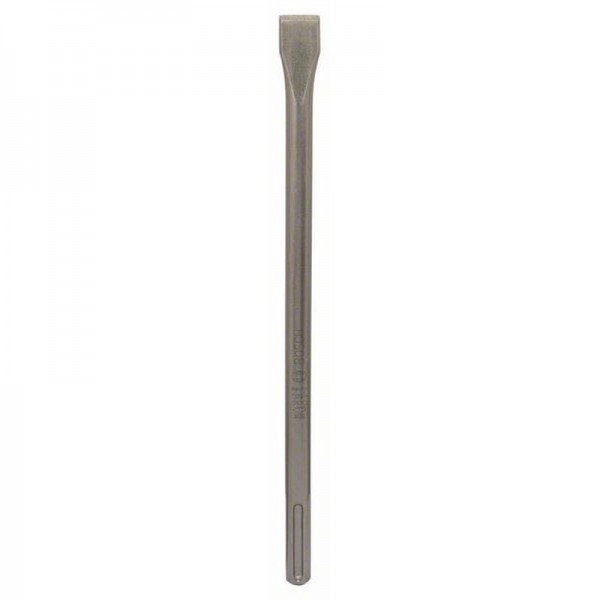 Bosch Burin plat SDS-max 400 x 25 mm