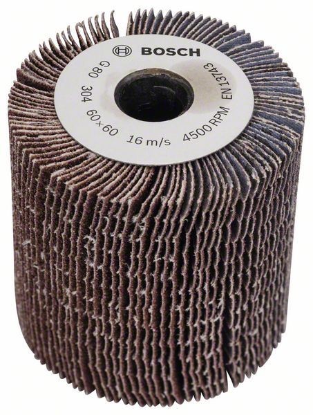 Bosch Systeemaccessoire PRR 250 ES Lamellenrol, LR 60 K80