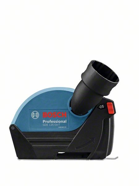 Bosch GDE 125 EA-T, Accessoire