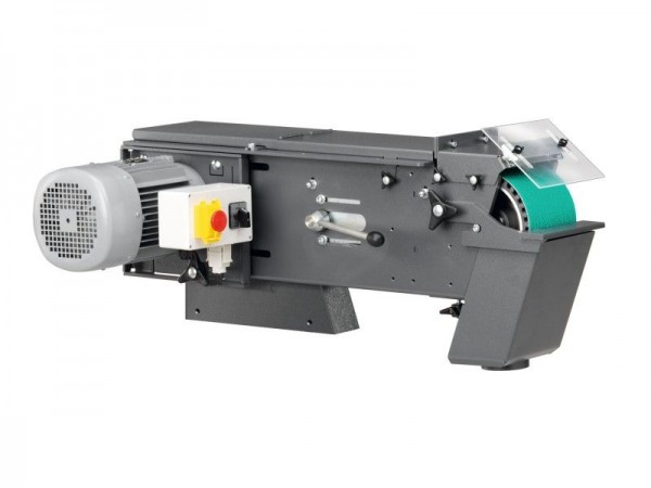 Fein Ponceuse à bande 150 mm, 2 vitesses GRIT GI 150 2H - 79020500403