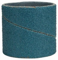 Bosch Professional Manchon abrasif X573 80, Ø30 x 30 mm