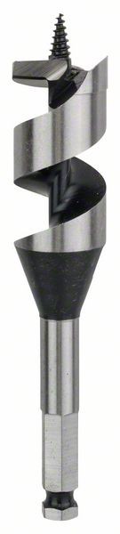 Bosch Professional Vijugavo svrdlo za drvo, šesterostrano 30 x 95 x 160 mm, d 11,1 mm - 2608585711