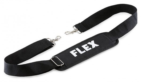 Flex Gepolsteter Tragegurt - 487244