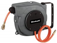 Einhell Avvolgitubo automatico DLST 9+1