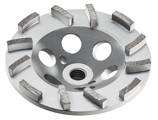 Flex Diamantschuurschijf Beton-Jet B-Jet D115 C M14 - 418757