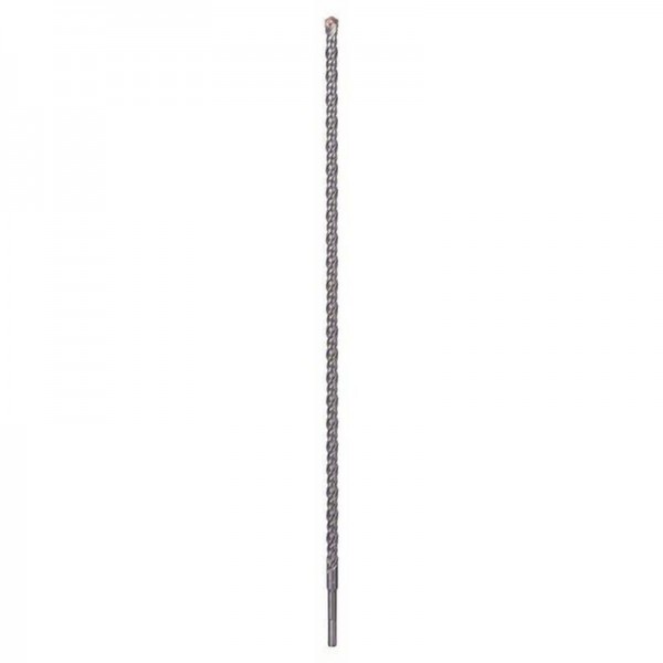 Bosch Professional Hammerbohrer SDS-plus-5, 14 x 550 x 615 mm