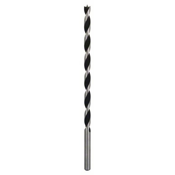 Bosch Professional Strojno svrdlo za drvo, M-vrh 10 x 250 mm, d 10 mm - 2608597189