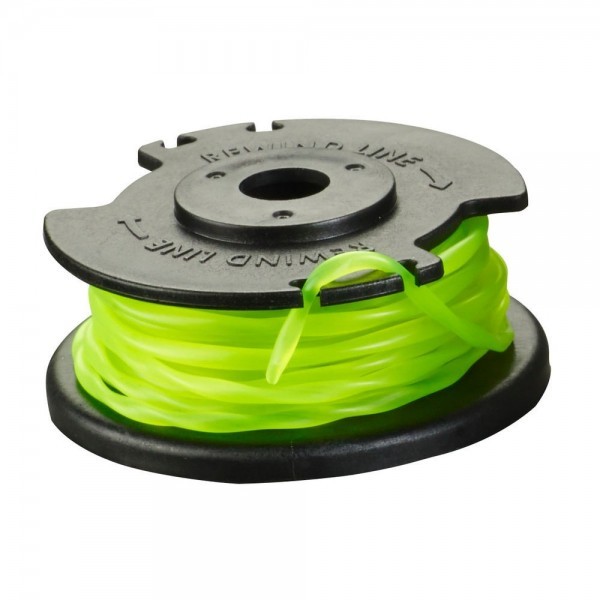 Ryobi Carrete de repuesto para cortabordes de 36V - RAC142 | Carrete de