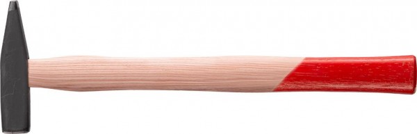 KWB Bankhamer, hickoryhouten steel - 450812