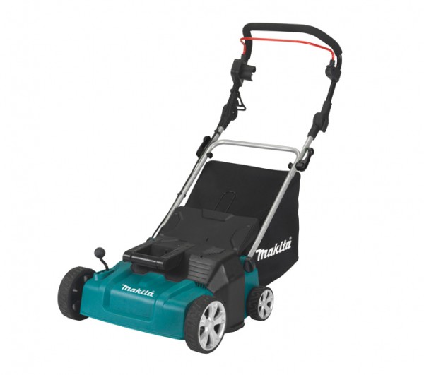 Makita Verticuteerder, 230 V - UV3600