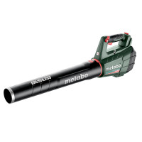 Metabo Accu-bladblazer LB 18 LTX BL, 18V, doos, zonder accu en lader - 601607850