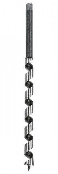 Wolfcraft 1 punta per travi "Standard" - 7662010