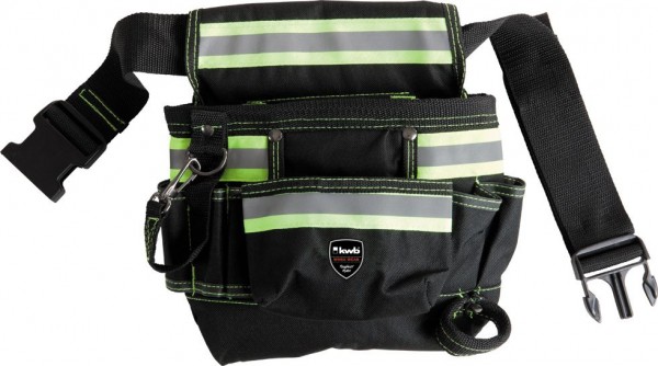 KWB Gereedschapstas, 1-delig, met nylon riem - 909710