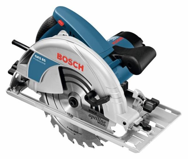 Bosch Sega circolare GKS 85 Professional - 060157A000