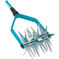 Gardena Emietteur combisystem