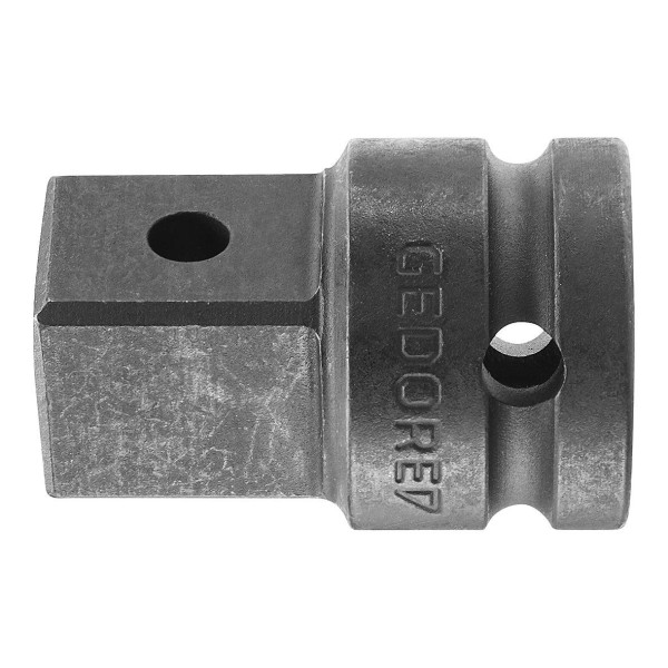 Gedore Verloopstuk 1/2" - 3/4" - KB 1932