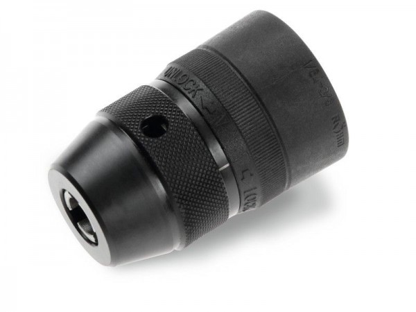 Fein Mandrin à serrage rapide, Ouverture 0,5-10 mm - 63205036010