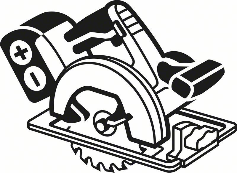 Bosch Kreissägeblatt Expert for Wood 60 Zähne 190 x 1,5/1 x 30 Bosch Kreissägeblatt Expert for Wood 60 Zähne 190 x 1,5/1 x 30