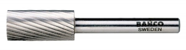 Bahco Fraise lime hss, cylindrique, extra-grosse, 65mm - hssg-a1225ec