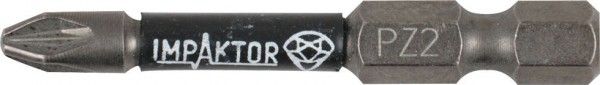 KWB Impactor bits voor extreme omstandigheden - 105653