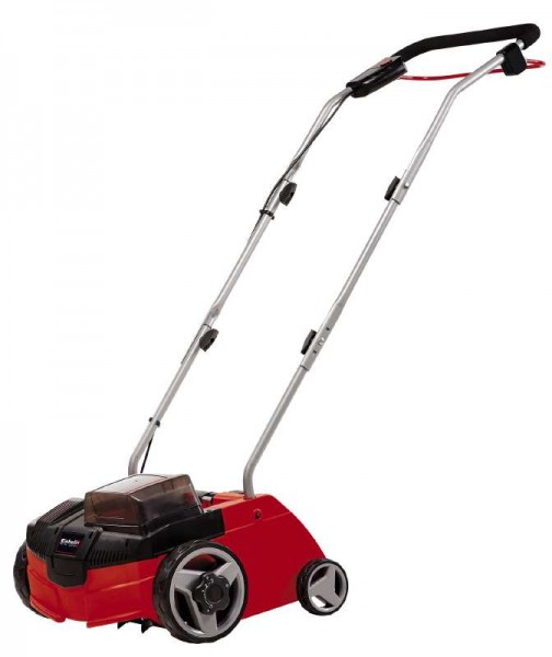 Einhell Scarificateur-aérateur sans fil GC-SC 36/31 Li-sans batterie, ni chargeur - 3420660