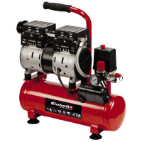 Einhell Compresseur TE-AC 6 Silent - 4020600