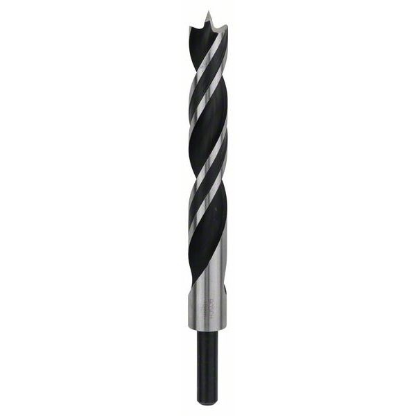 Bosch Professional Spiralno svrdlo za drvo standard 18 x 130 x 180 mm, d 10 mm - 2608597202