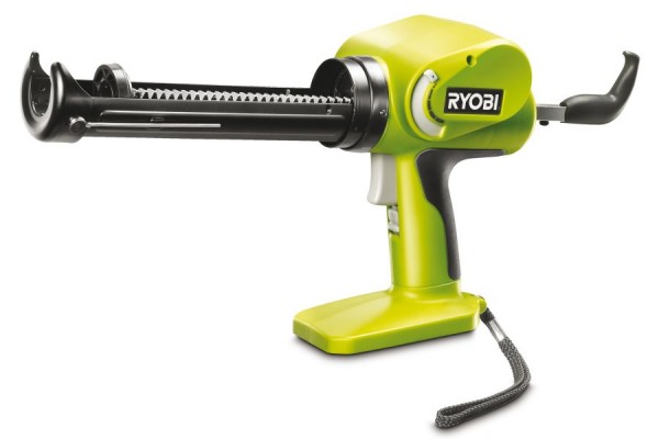 Ryobi CCG1801MHG ONE+ Akku Kartuschenpistole 18 V, ohne Akku und Ladegerät - 5133000192