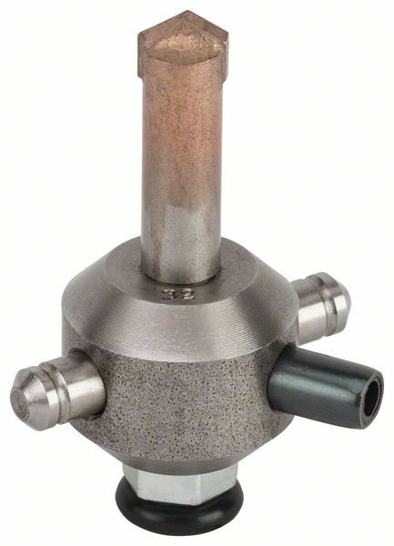 Bosch Professional Zentrierkreuz für Trockenbohrkronen und Dosensenker, 32 mm