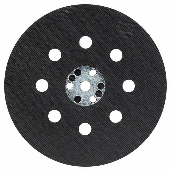 Bosch Professional Brusni tanjur, 125 mm - 2608601062