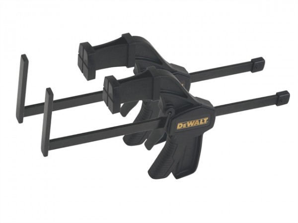 DeWALT Systèmes dattache adaptés pour guides rails DWS5026