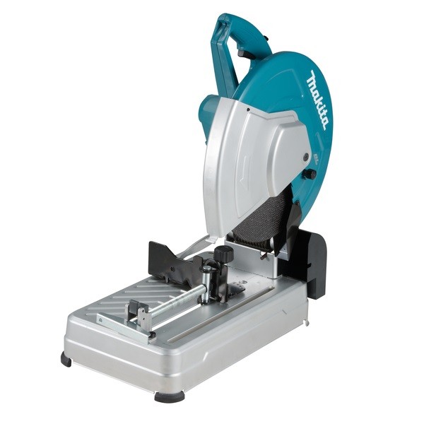 Makita Akku-Trennschleifmaschine 2x18V (ohne Akku und Ladegerät) - DLW140Z