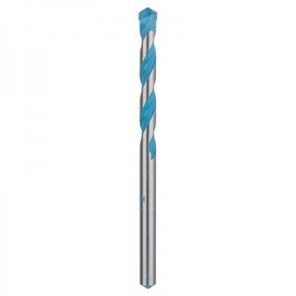 Bosch Professional Mehrzweckbohrer CYL-9 Multi Construction, 10 x 90 x 150 mm, d 9 mm
