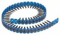 Bosch Professional Vis de montage rapide à pas gros 3,9 x 30 - 2608000548