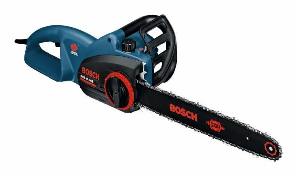 Bosch Tronçonneuse GKE 40 BCE - 0601597703