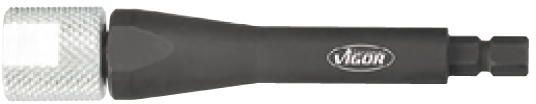 Vigor Aandrijfstuk, 107 mm - V3577