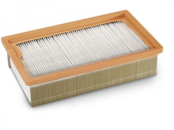 Fein Filtre à plis plat HEPA