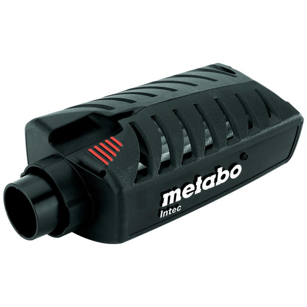 Metabo Cartucho colector del polvo para SXE 425/ 450 TurboTec, incl. filtro para el polvo 6.31980 (625599000)